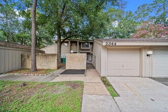 Building Photo - 2344 West Settler\'s Way, Spring, TX 77380...