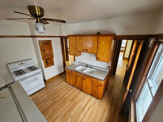 Building Photo - 2629-2631 N 50 St