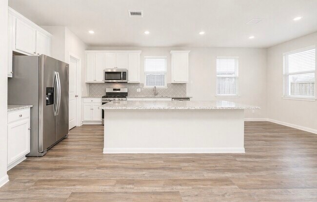 Building Photo - 5806 Havana Mist Dr