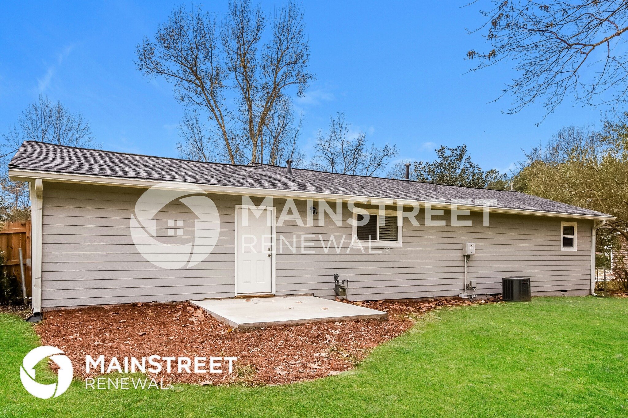 Building Photo - 3715 Meadowview Dr