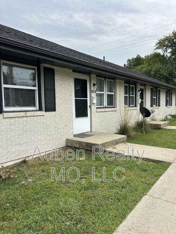 Building Photo - 3143 Puckett Rd