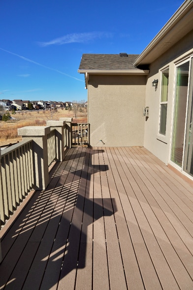 Building Photo - 8409 Crooked Branch Ln