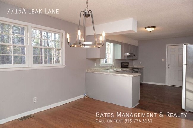 Building Photo - 7715 Leak Ln