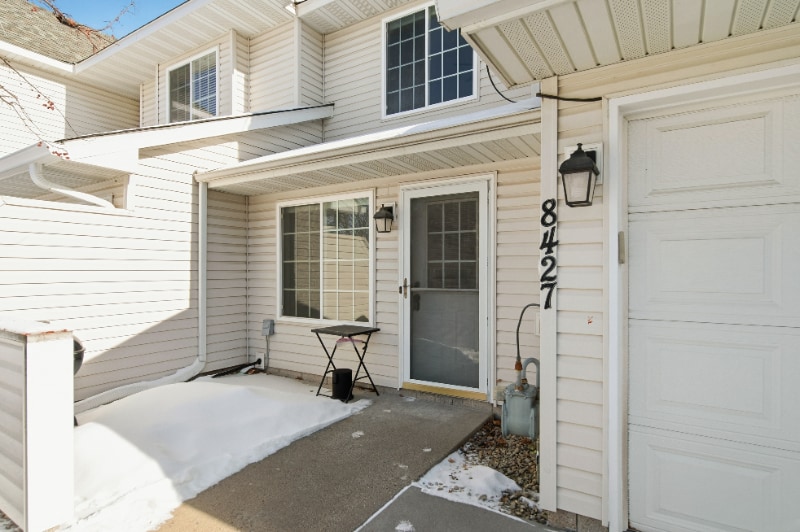 Building Photo - 8427 Yukon Cir N