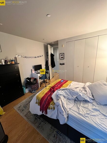 Building Photo - 691 Massachusetts Ave