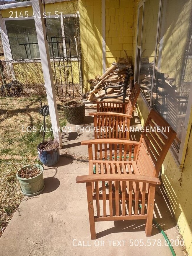 Building Photo - 2145 41st St