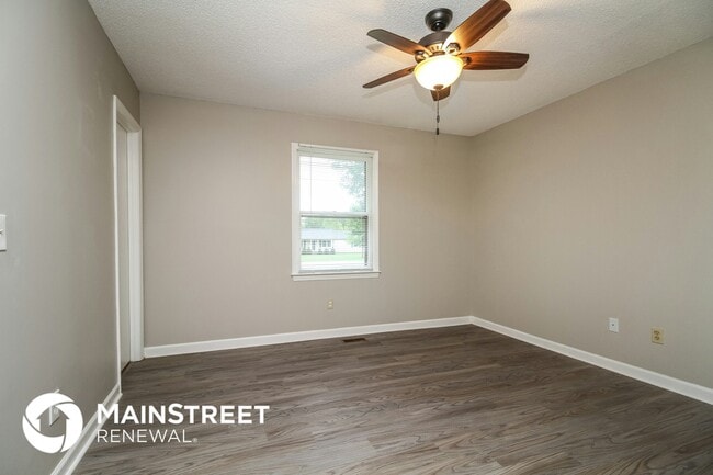 Building Photo - 3123 Cimarron Trail