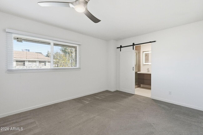 Building Photo - 6131 N Granite Reef Rd