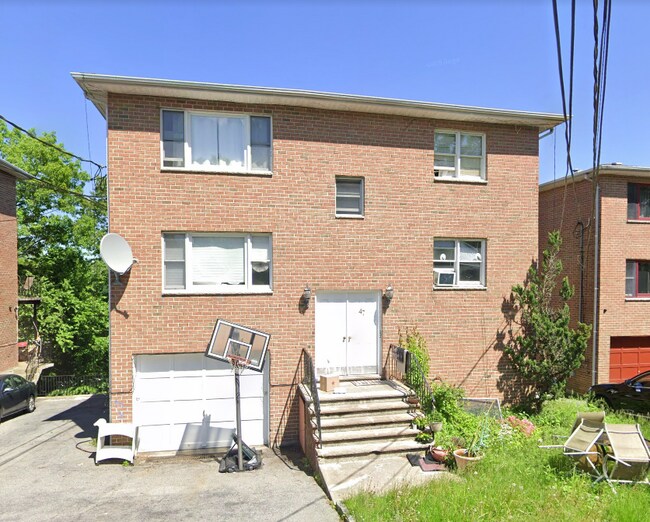 47 Leroy Ave 47 Leroy Ave Yonkers NY 10705 Apartment Finder