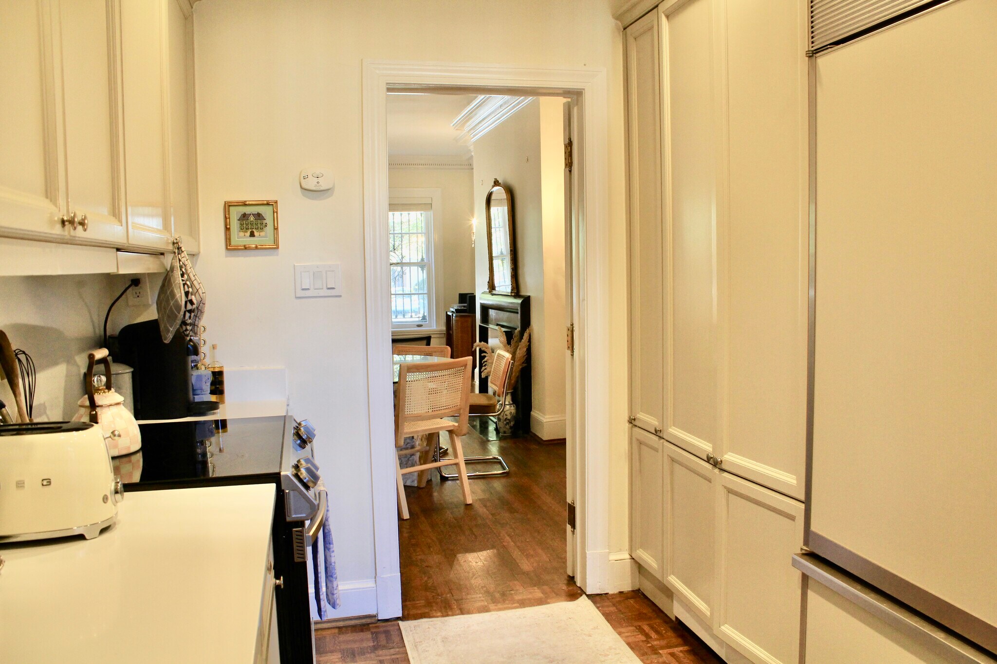 Building Photo - 1728 New Hampshire Ave NW