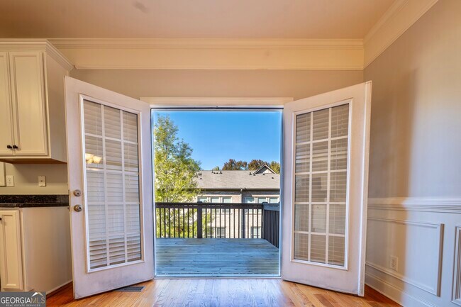 Building Photo - 2249 Ewell Park Dr NW