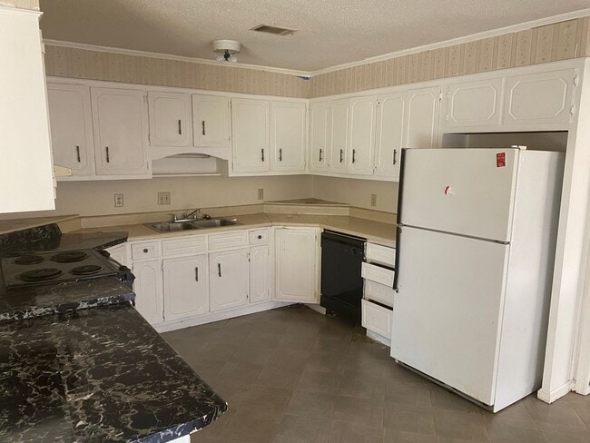 Building Photo - Large three Bedroom Home