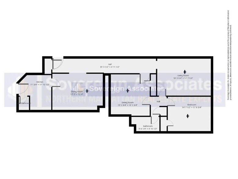 Building Photo - 77 W 104th St