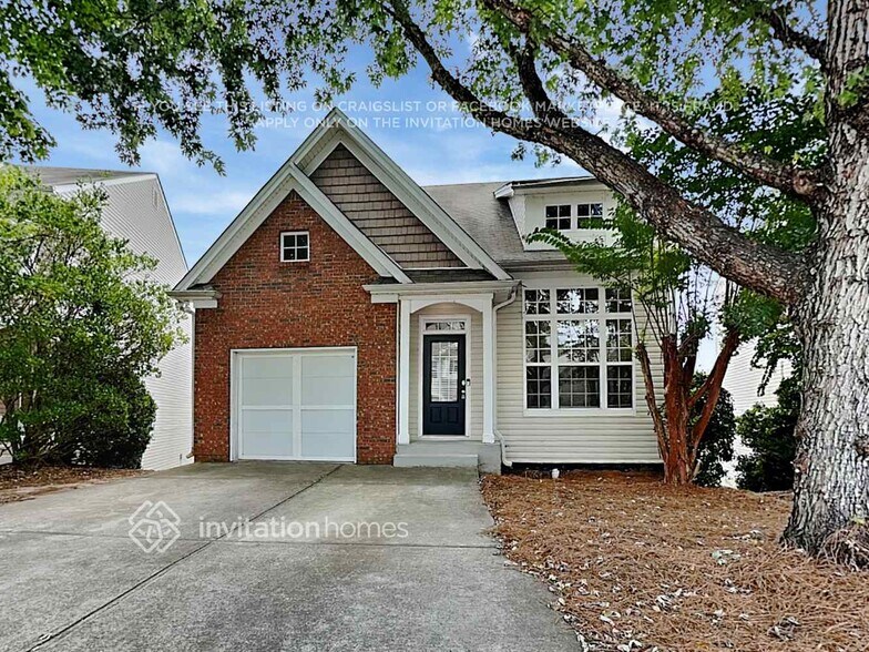 Primary Photo - 401 Pondweed Dr