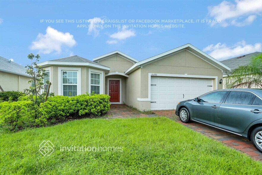 Primary Photo - 10292 Silver Pond Lane