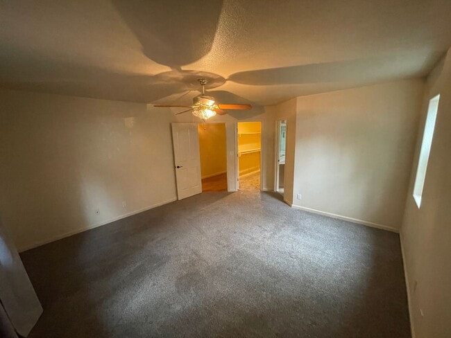 Building Photo - Magalia 3 bedroom 2 bath home, attached garage, low maintenance yard, california room