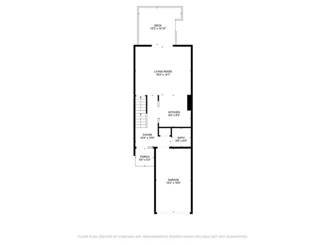 Building Photo - 116 Jordache Ln