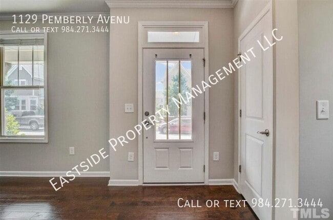 Building Photo - 1129 Pemberly Ave