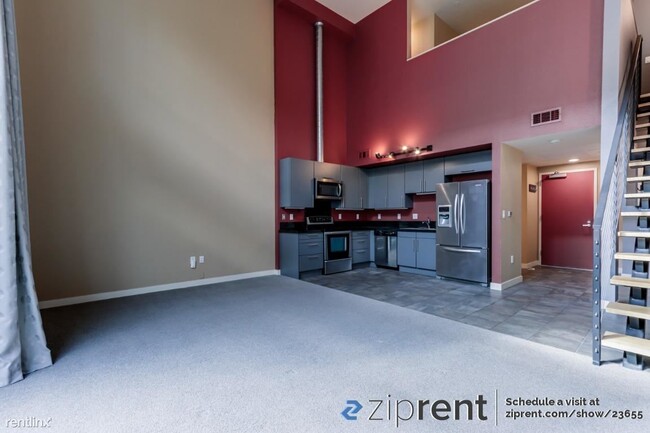 Building Photo - 1 br, 1.5 bath Condo - 88 Bush Street, San...