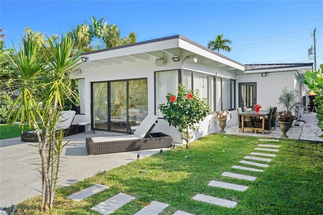 Building Photo - 1625 Daytonia Rd