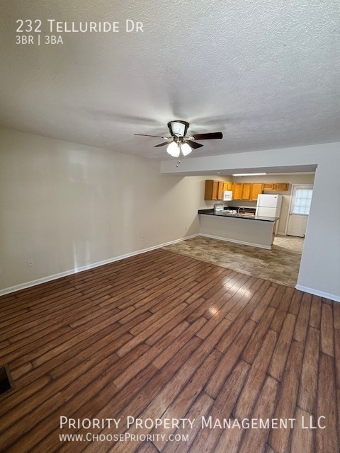 Building Photo - 232 Telluride Drive