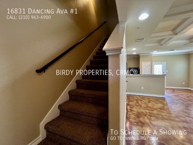 Building Photo - 16831 Dancing Ava
