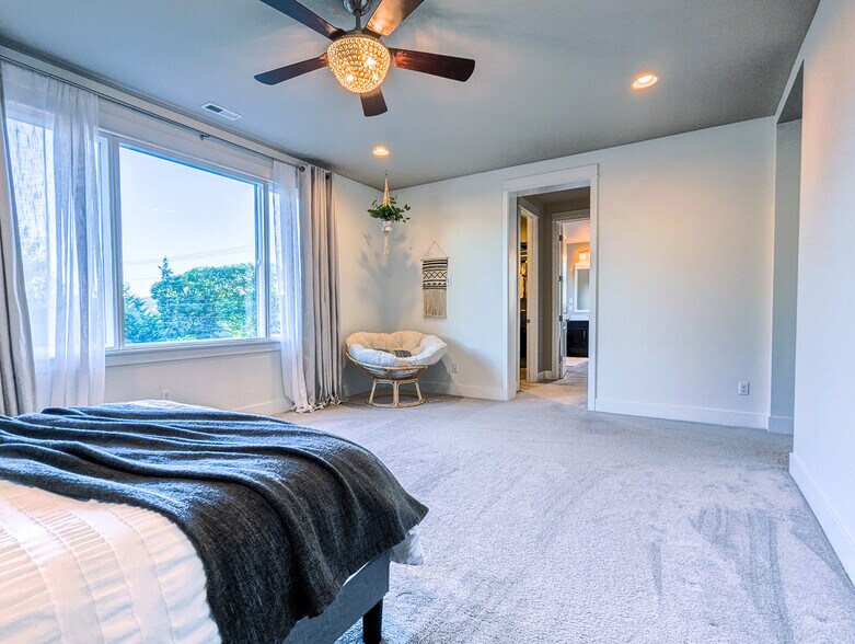 Primary Bedroom - 16324 131st St SE