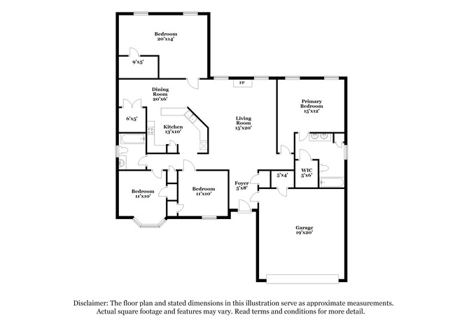 Building Photo - 2692 Country Lawn Cove