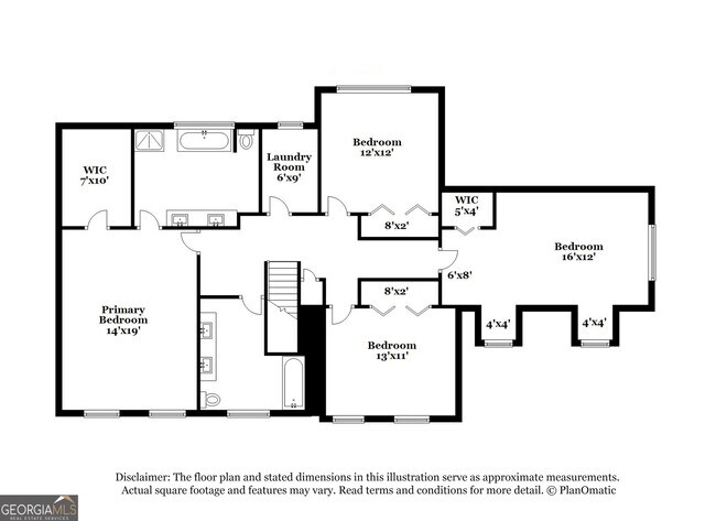 Building Photo - 2788 Southpark Blvd SW