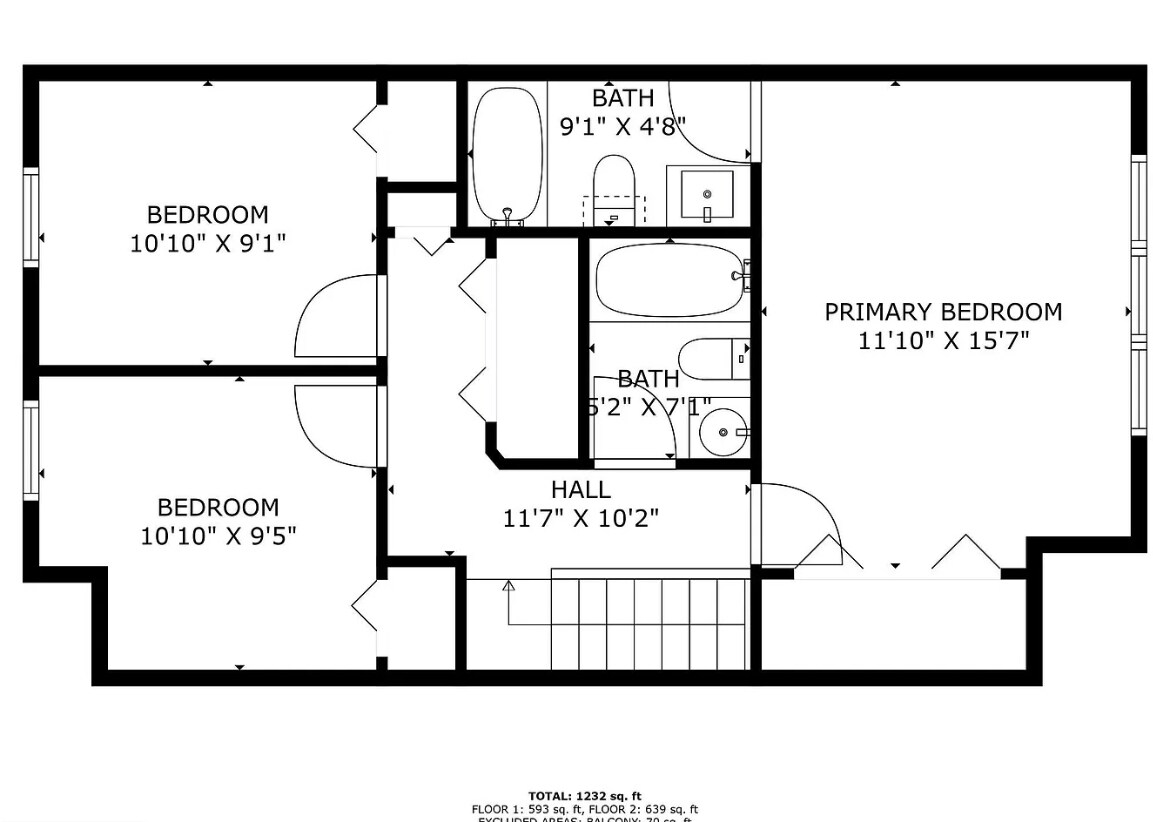 Building Photo - 8 Deer Run Ct