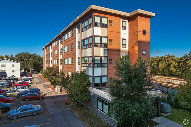 Building Photo - The Rail Minneapolis