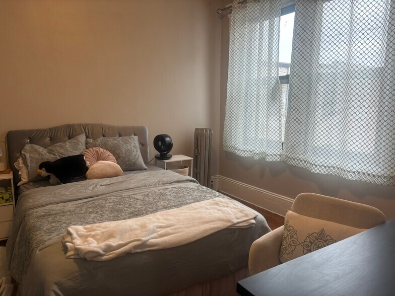 Building Photo - 1066 Commonwealth Ave