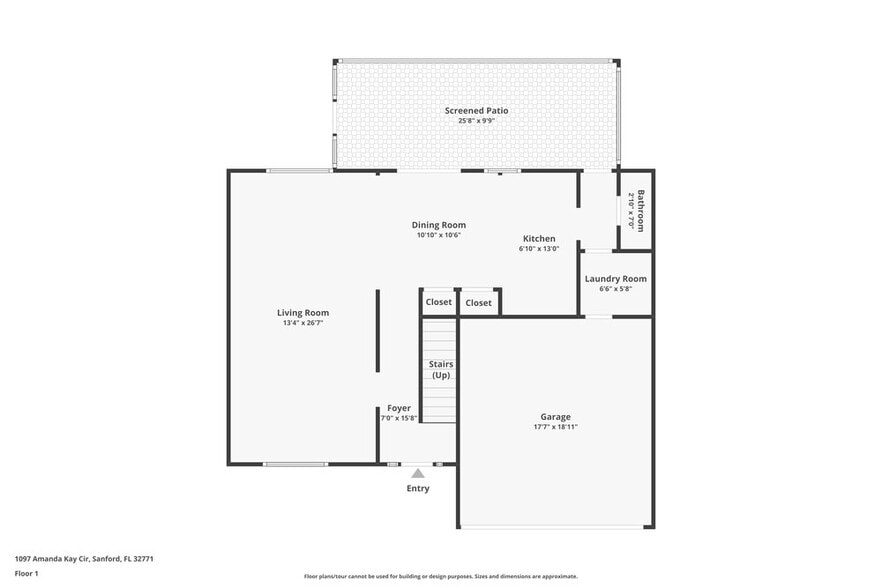 Building Photo - 1097 Amanda Kay Cir