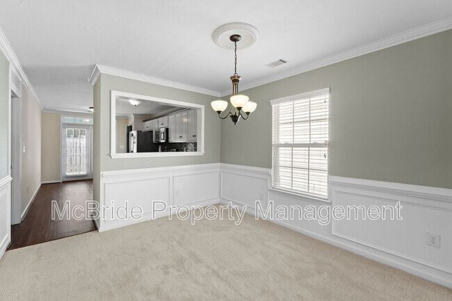 Building Photo - 429 Snead Way