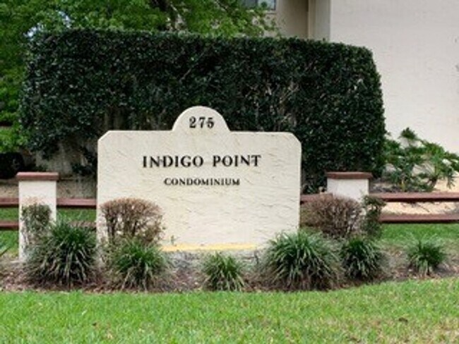 Building Photo - Spacious 2Bed/ 2Bath Condo In Indigo Point - Daytona  *Large Screened In Patio * Water Included *...