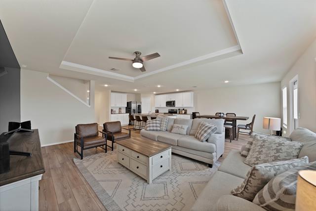 Building Photo - 4601 Greenham Ln.