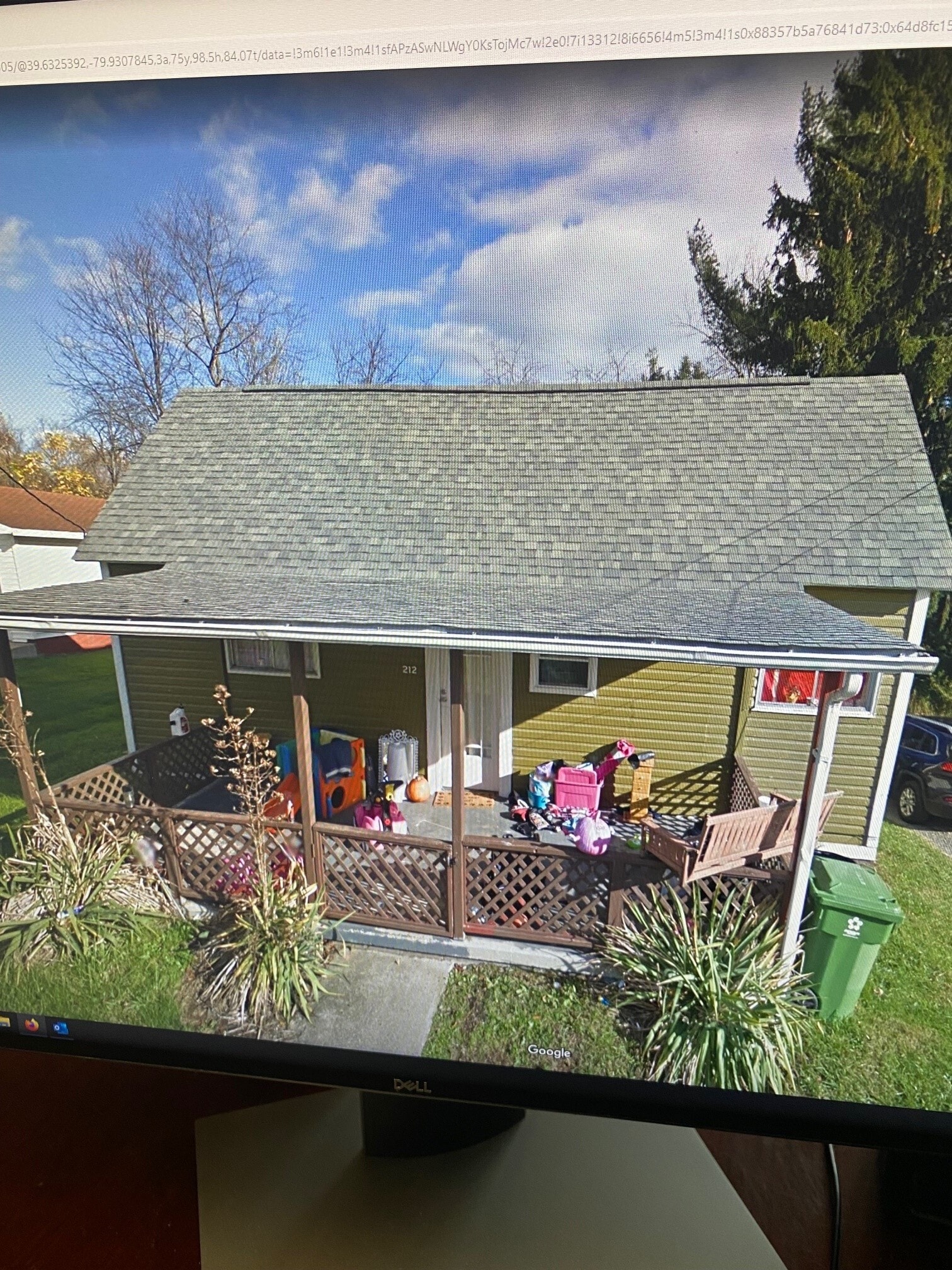 Building Photo - 212 Woodridge St