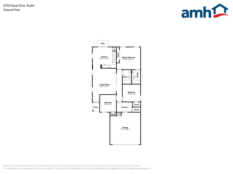 Building Photo - 6733 Doyal Dr