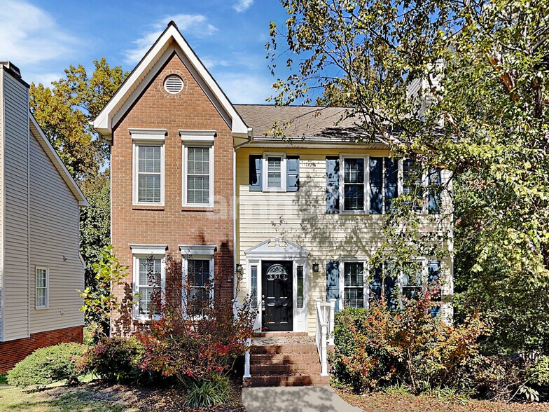 Primary Photo - 5512 Westerborne Dr