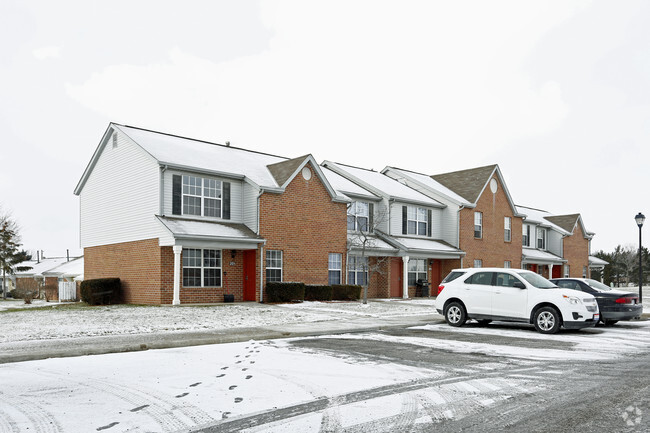 Building Photo - Wauseon Manor II Apts