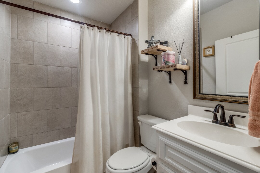 Bathroom - 3770 Marigold Ln