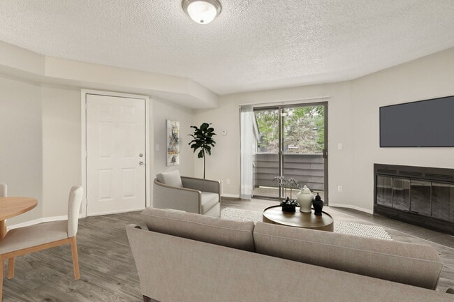 Building Photo - Foothills Park