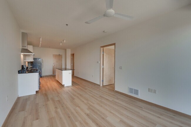 Floorplan - NoLo South