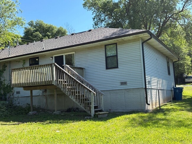 Building Photo - 1703/1705 N 16th St.