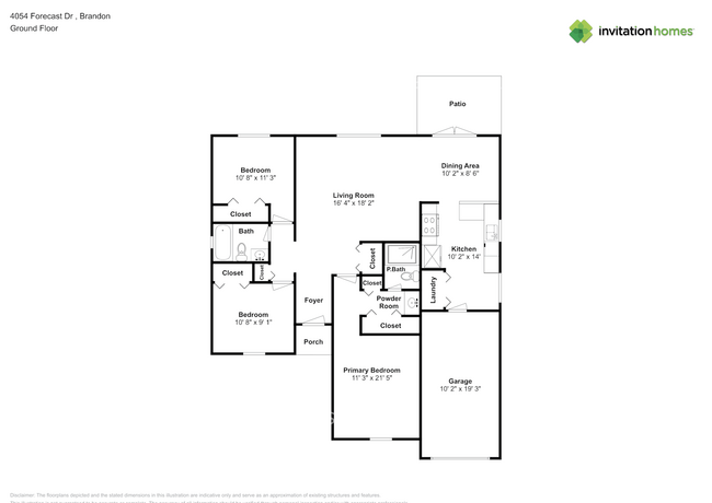 Building Photo - 4054 Forecast Dr