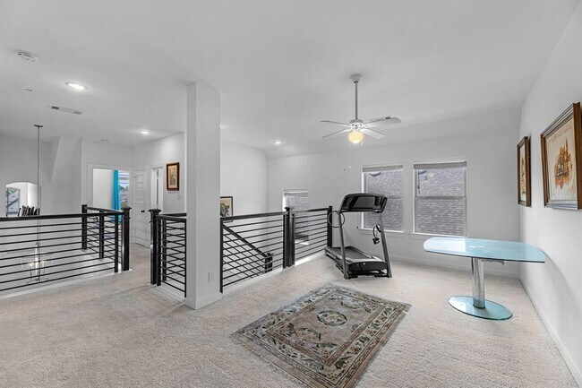 Building Photo - 4818 Nodding Thistle Trail