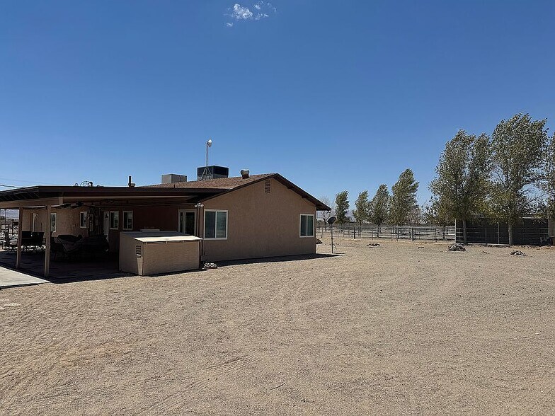 Building Photo - 86252 Sampson Ln