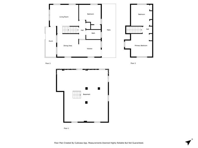 Building Photo - 2204 Sagamore Rd