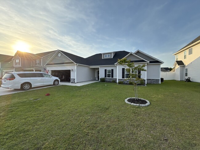 Primary Photo - 1005 Clydesdale Ct