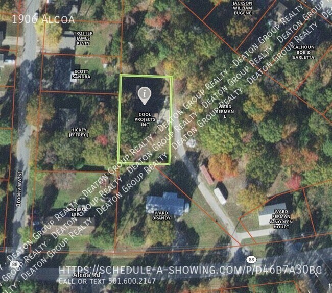 Building Photo - 1906 Alcoa-